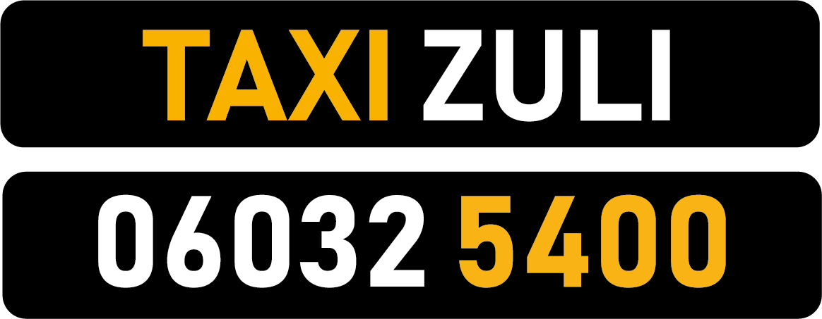 Taxi Bad Nauheim